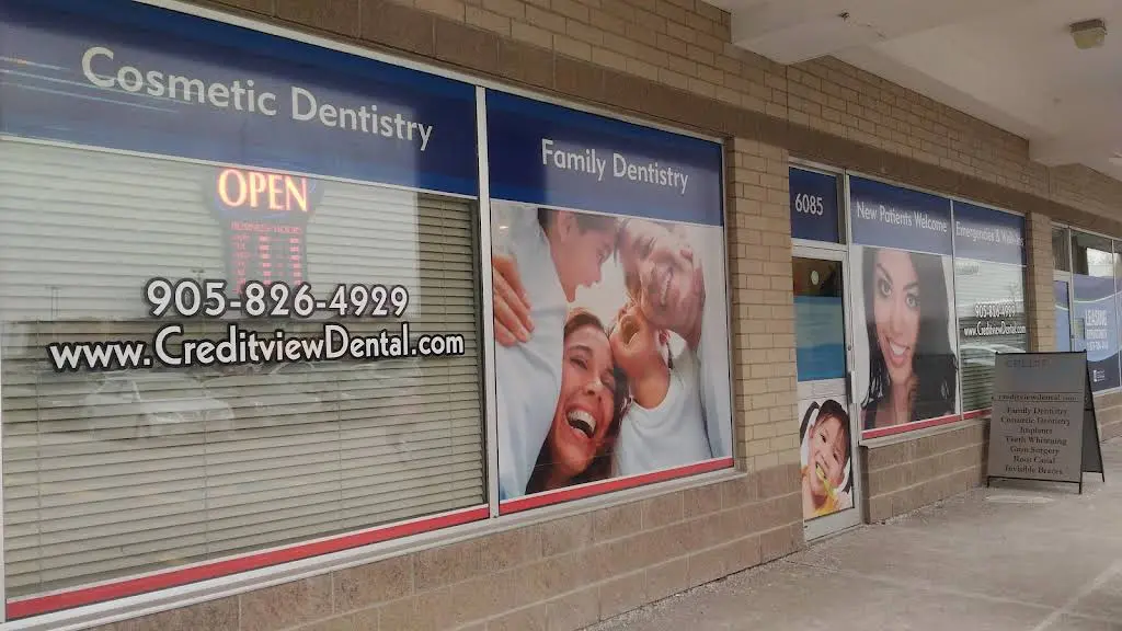 Creditview Dental