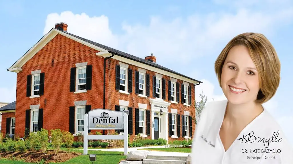Heritage House Dental