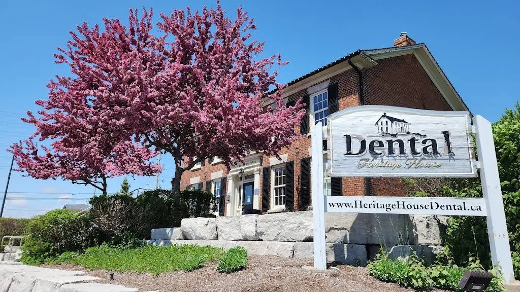 Heritage House Dental