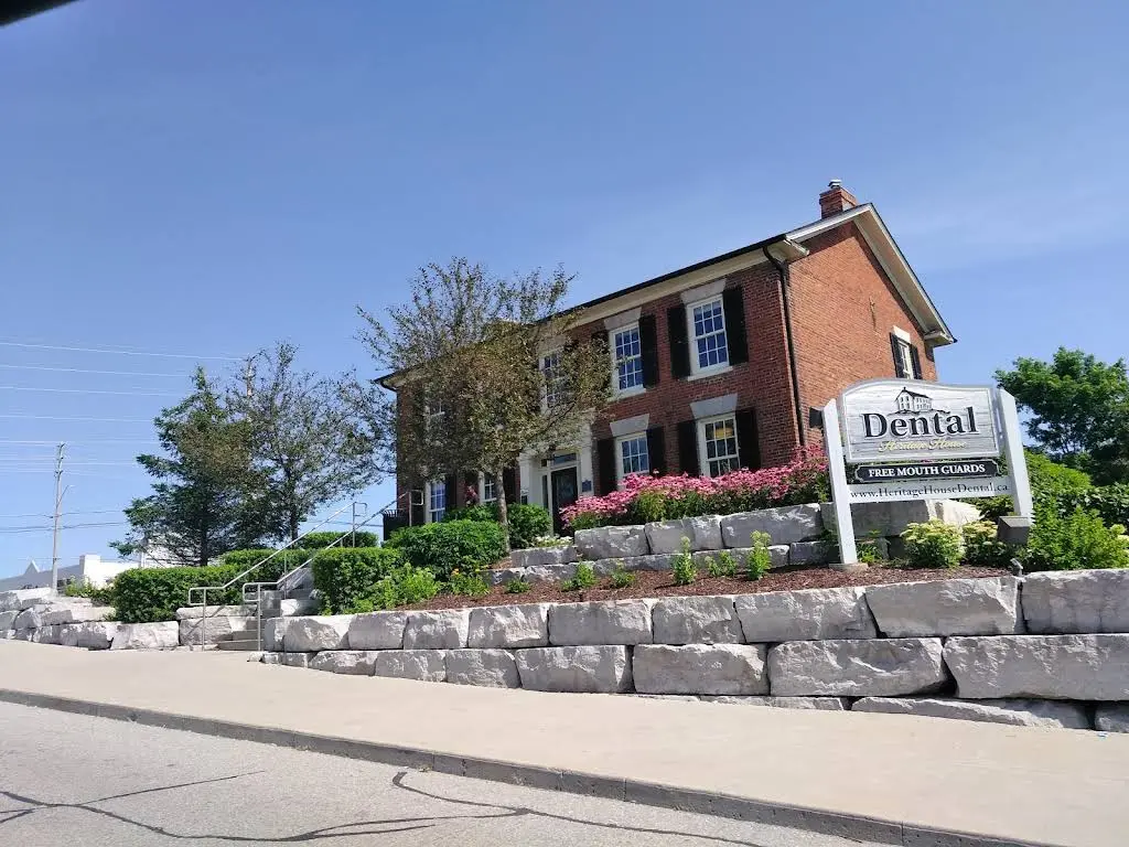 Heritage House Dental