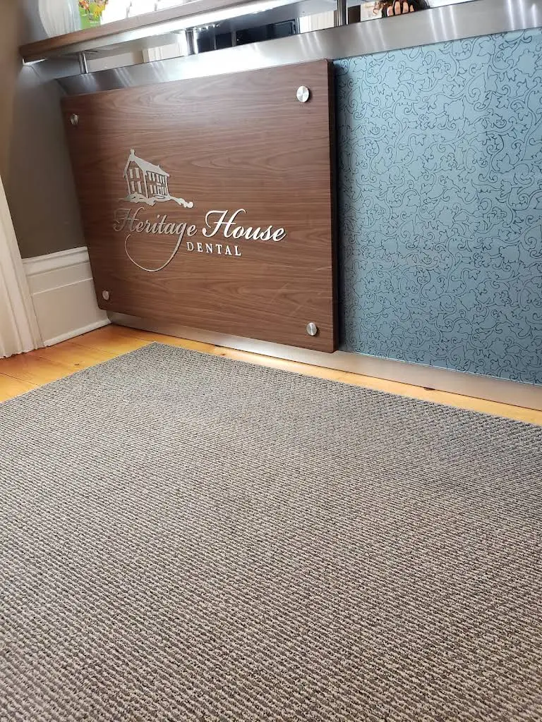Heritage House Dental