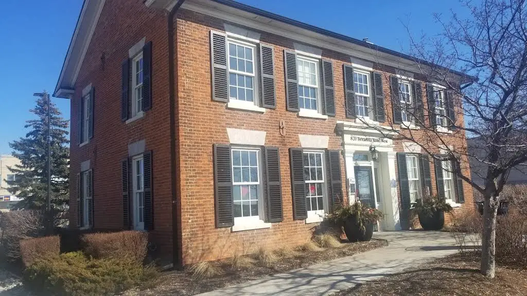 Heritage House Dental
