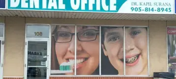 Dr Surana Dentistry