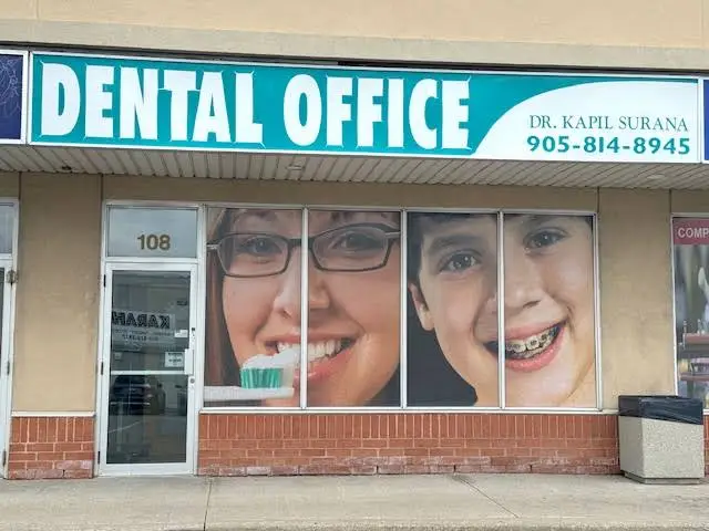 Dr Surana Dentistry