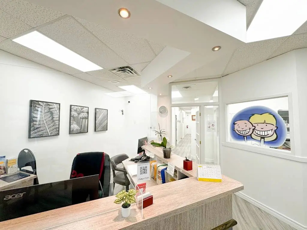 Battleford Dental