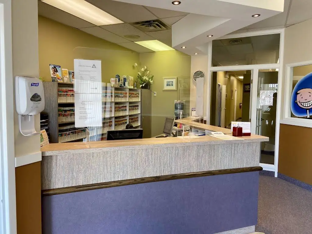 Battleford Dental