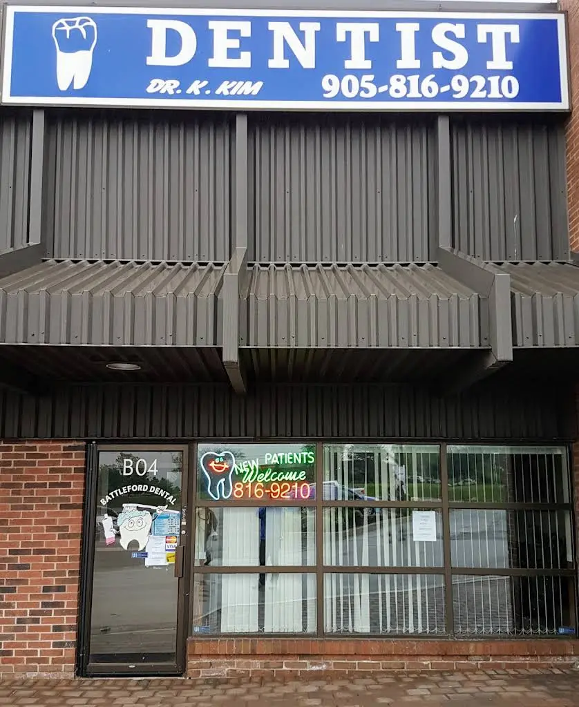Battleford Dental