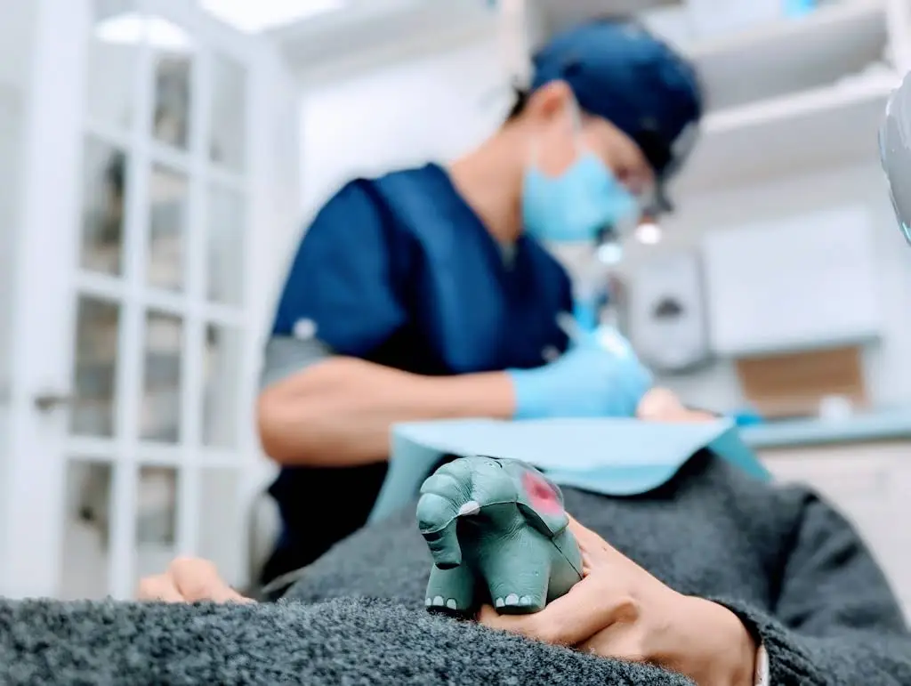 Battleford Dental