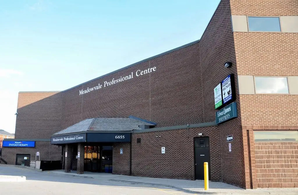 Meadowvale Dental Group