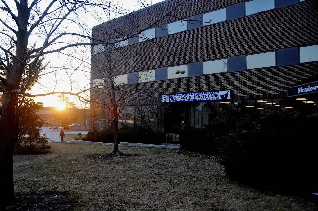 Meadowvale Dental Group