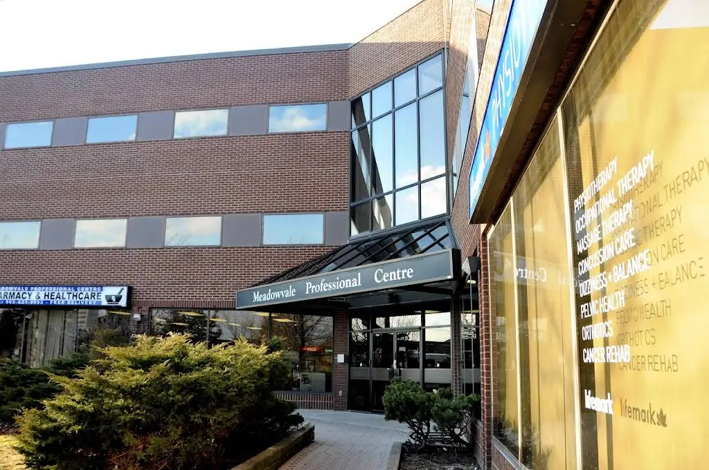 Meadowvale Dental Group