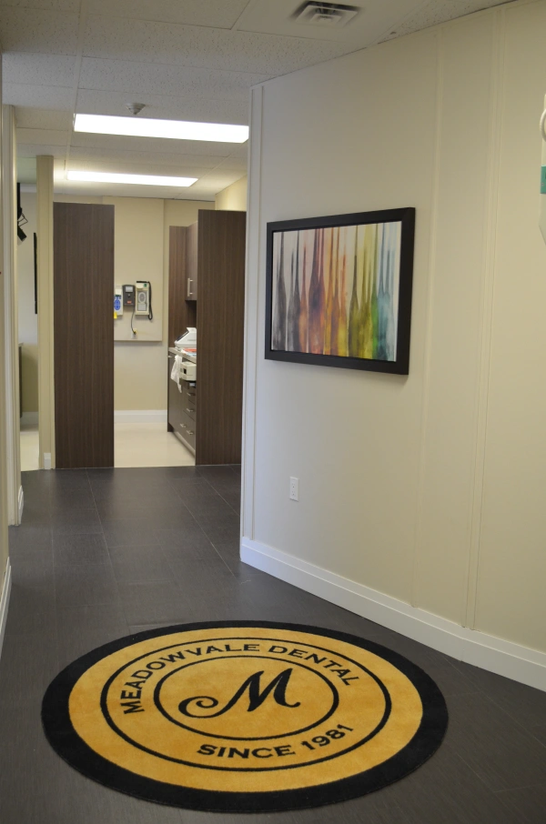 Meadowvale Dental Group