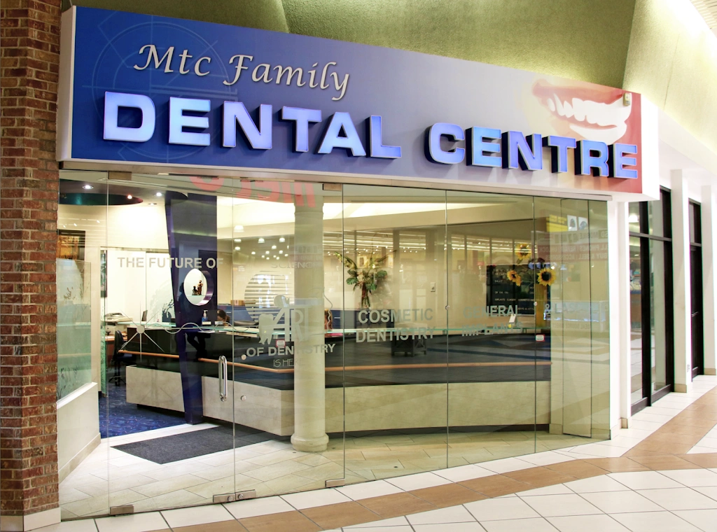 Meadowvale Town Centre Dental