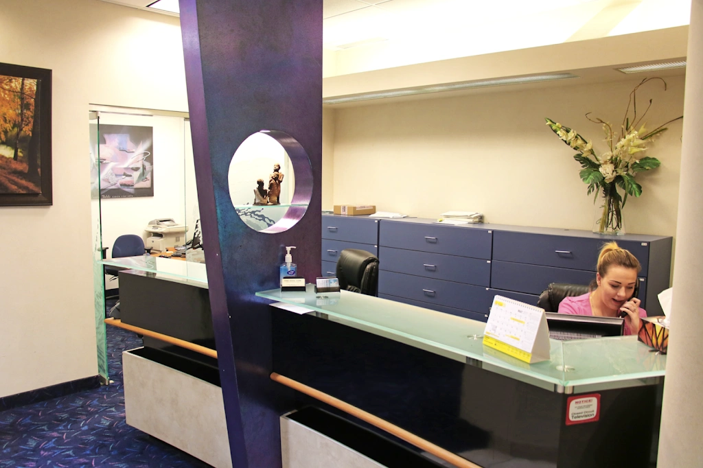 Meadowvale Town Centre Dental