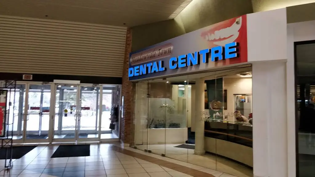 Meadowvale Town Centre Dental