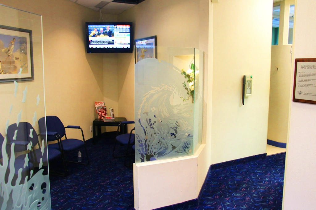 Meadowvale Town Centre Dental
