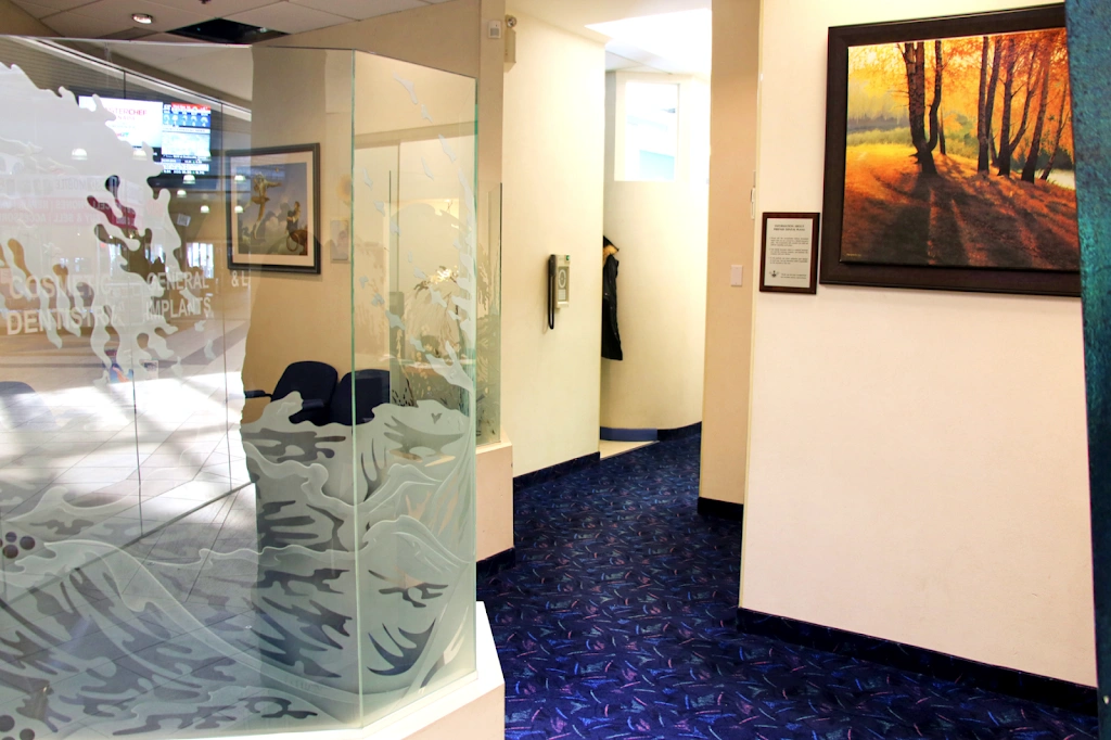 Meadowvale Town Centre Dental