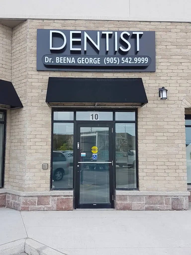 Dr. Beena George Dentistry