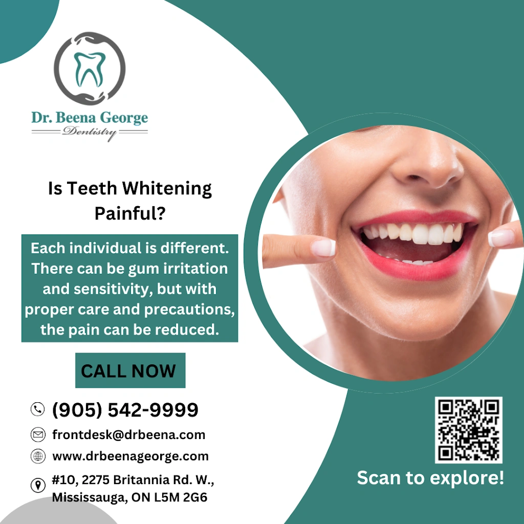 Dr. Beena George Dentistry