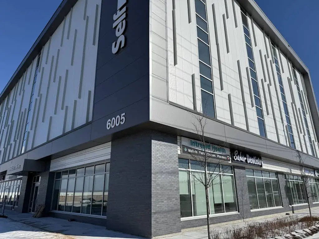 Dr Sahar Dentistry Mississauga