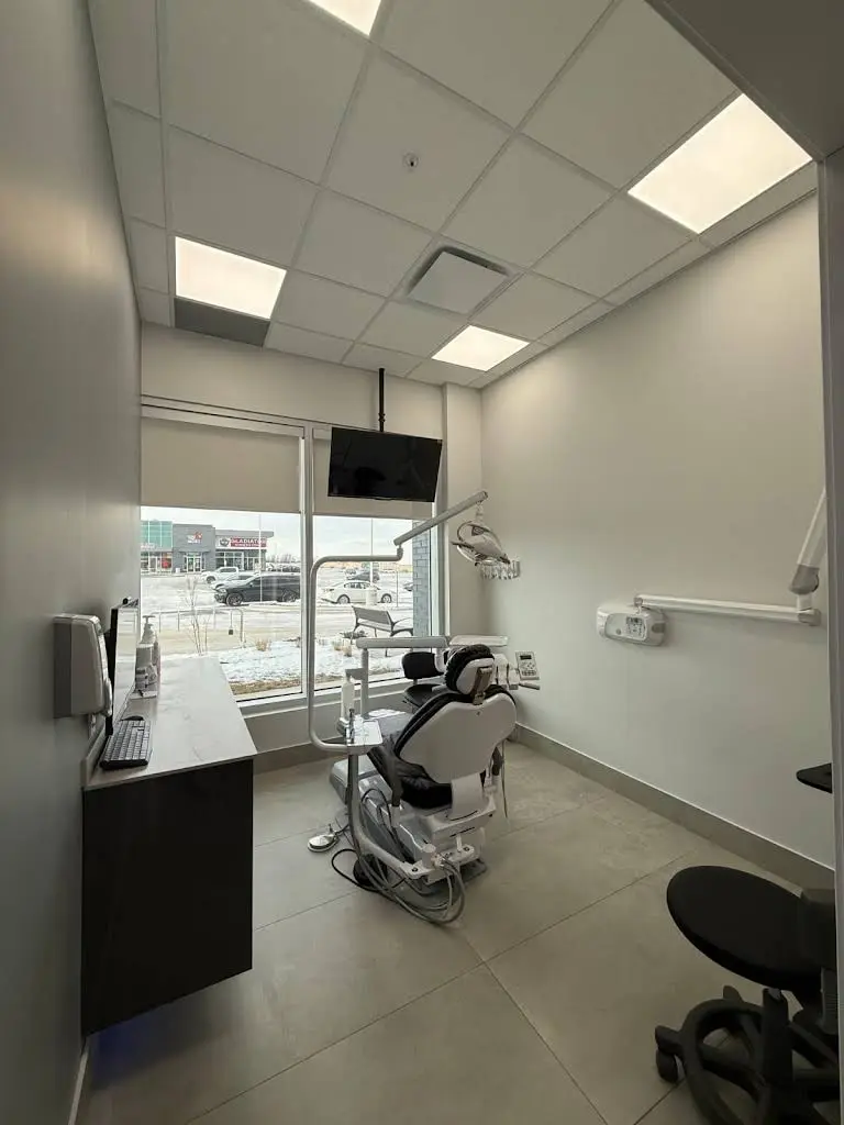 Dr Sahar Dentistry Mississauga