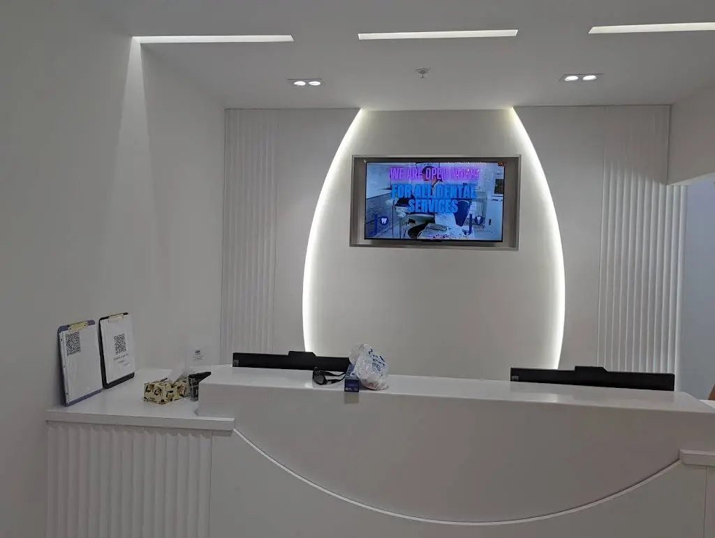 Dr Sahar Dentistry Mississauga