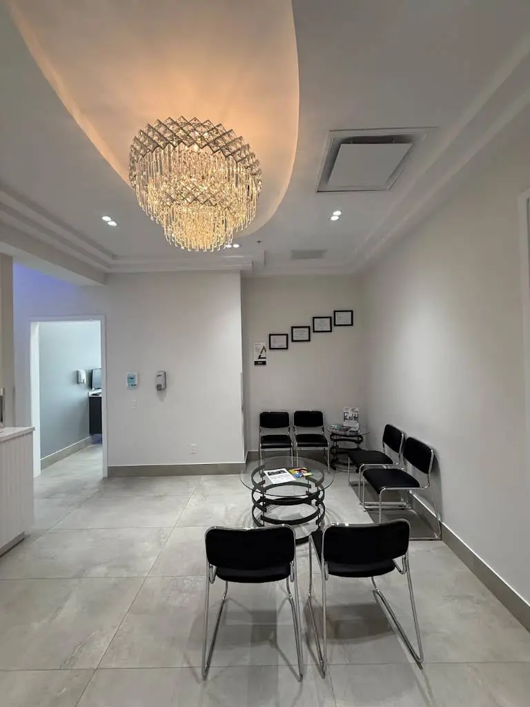 Dr Sahar Dentistry Mississauga