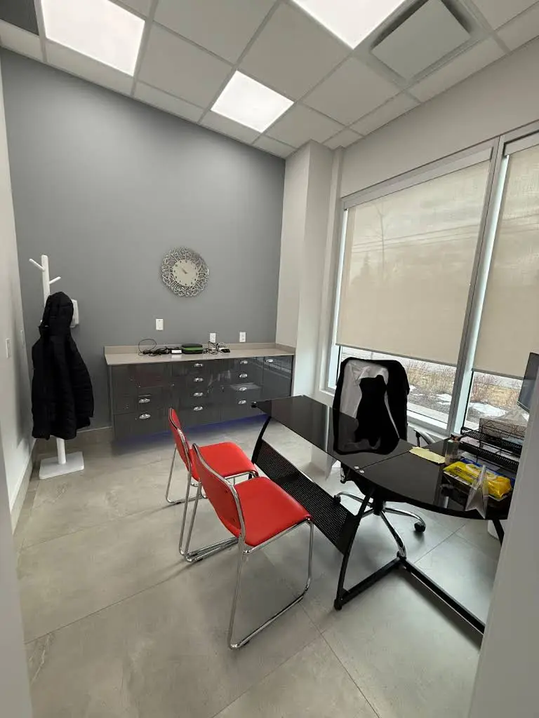 Dr Sahar Dentistry Mississauga