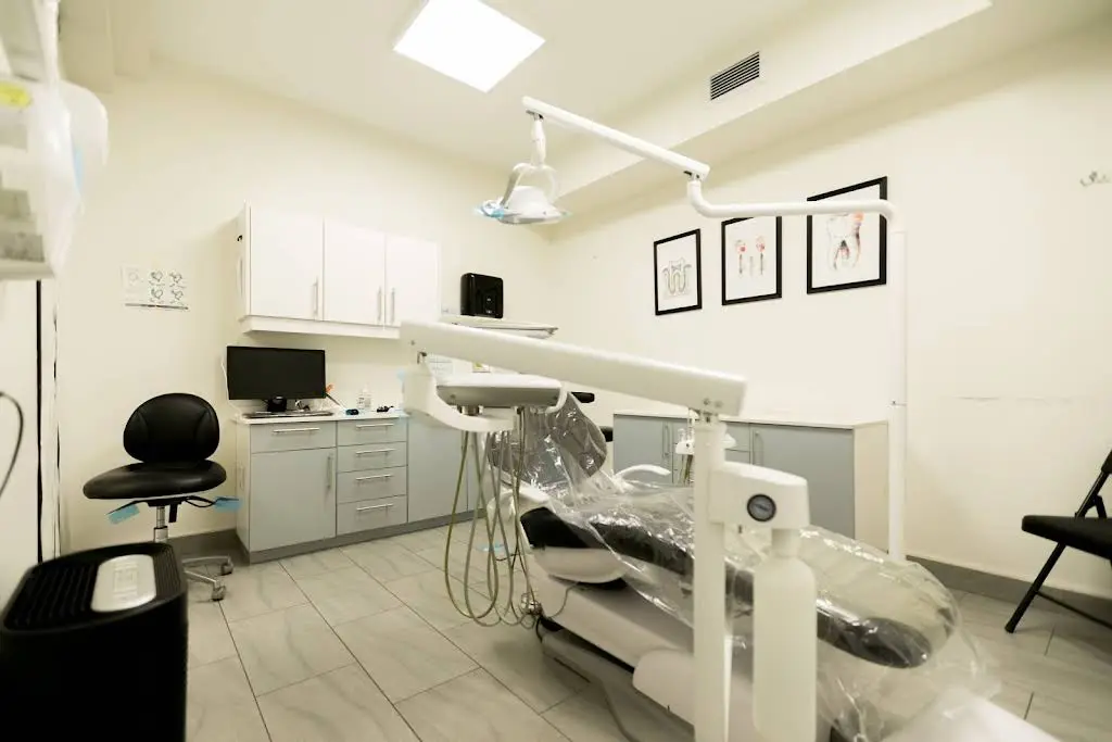 Monarch Dentistry