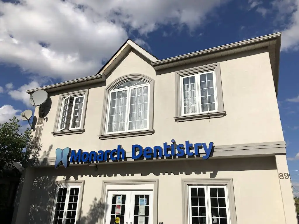 Monarch Dentistry