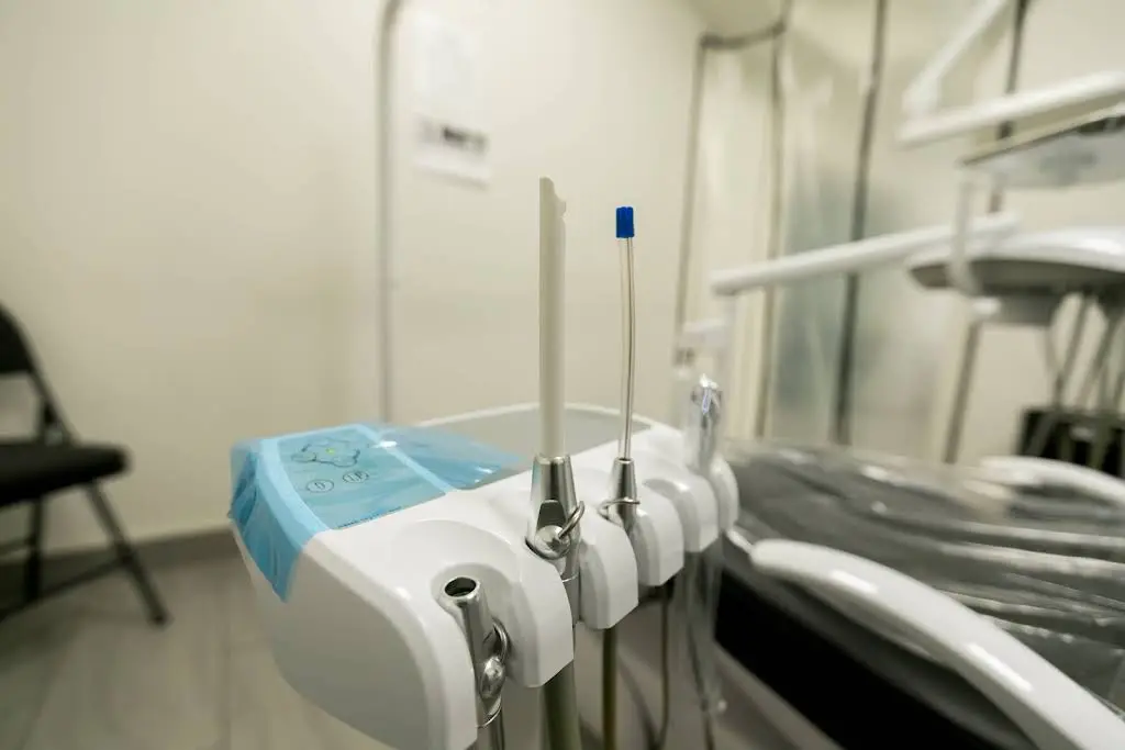 Monarch Dentistry