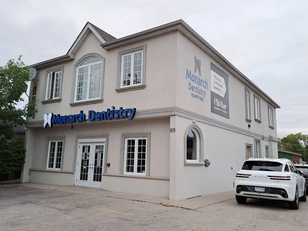 Monarch Dentistry