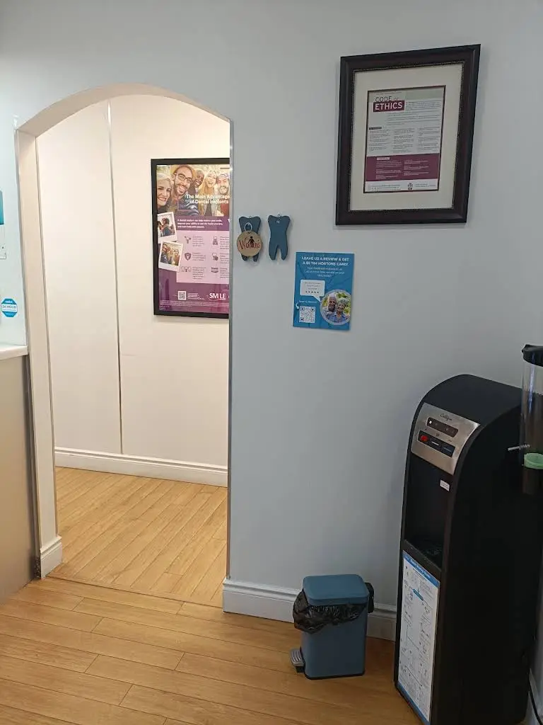 Monarch Dentistry