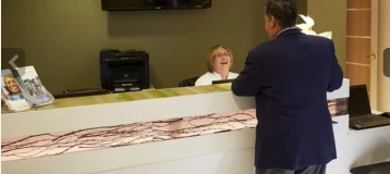 Britannia Dental Centre