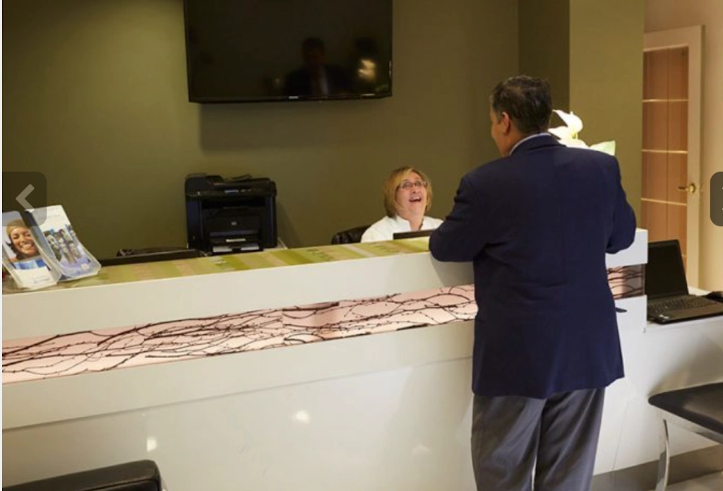 Britannia Dental Centre