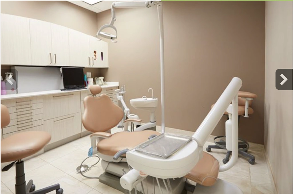 Britannia Dental Centre