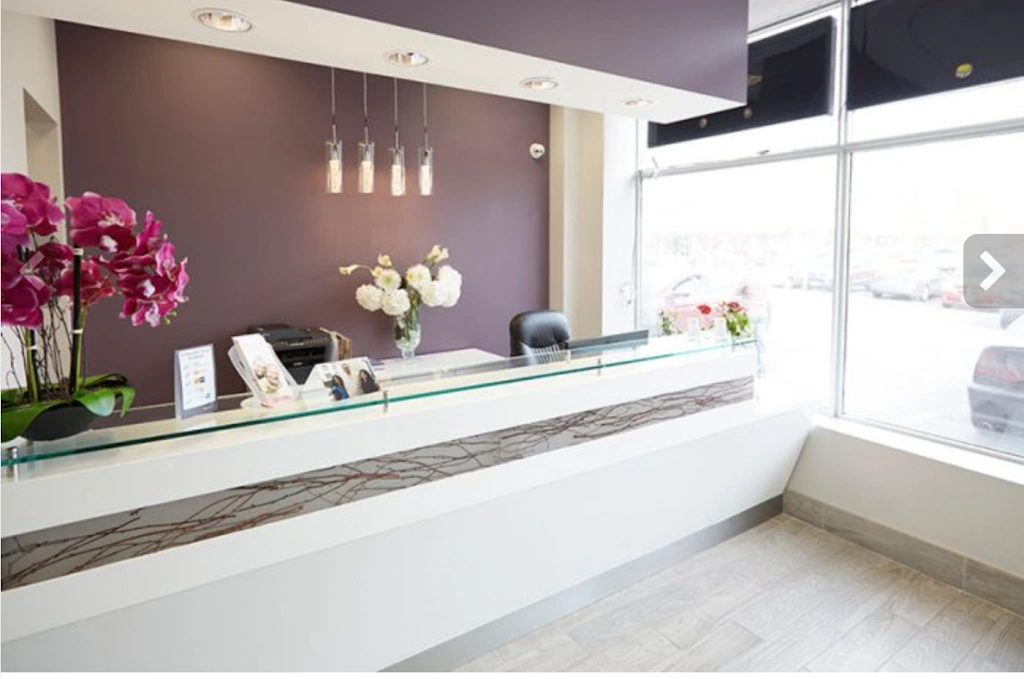Britannia Dental Centre