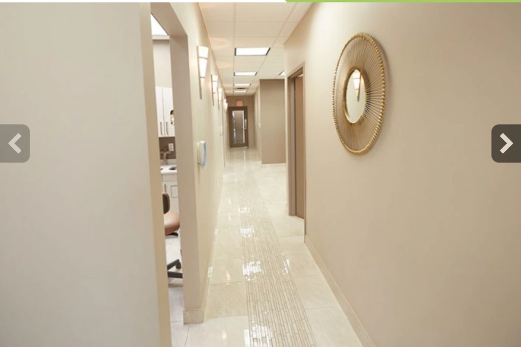 Britannia Dental Centre