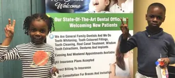 Britannia Dental Care