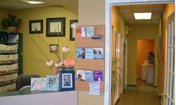 Britannia Dental Care