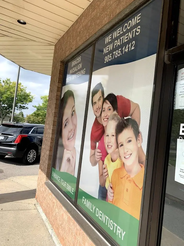 Britannia Dental Care