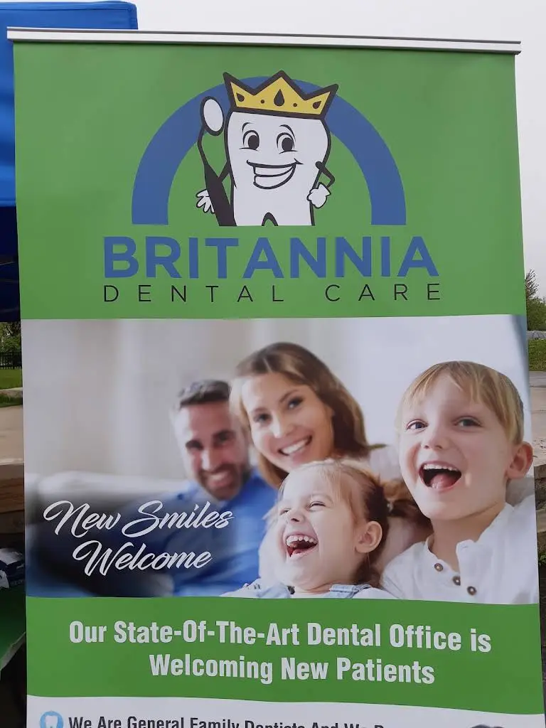 Britannia Dental Care