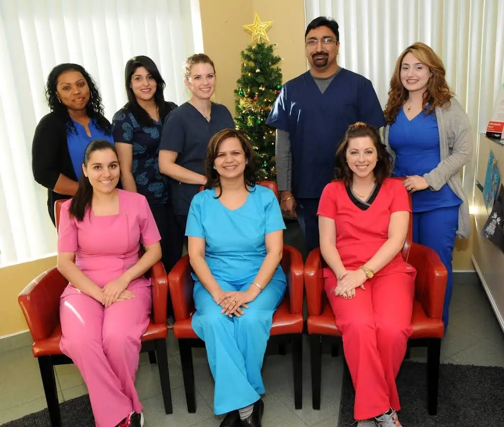Britannia Dental Care