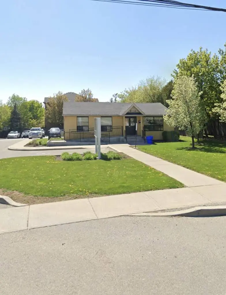 Dentistry On Britannia