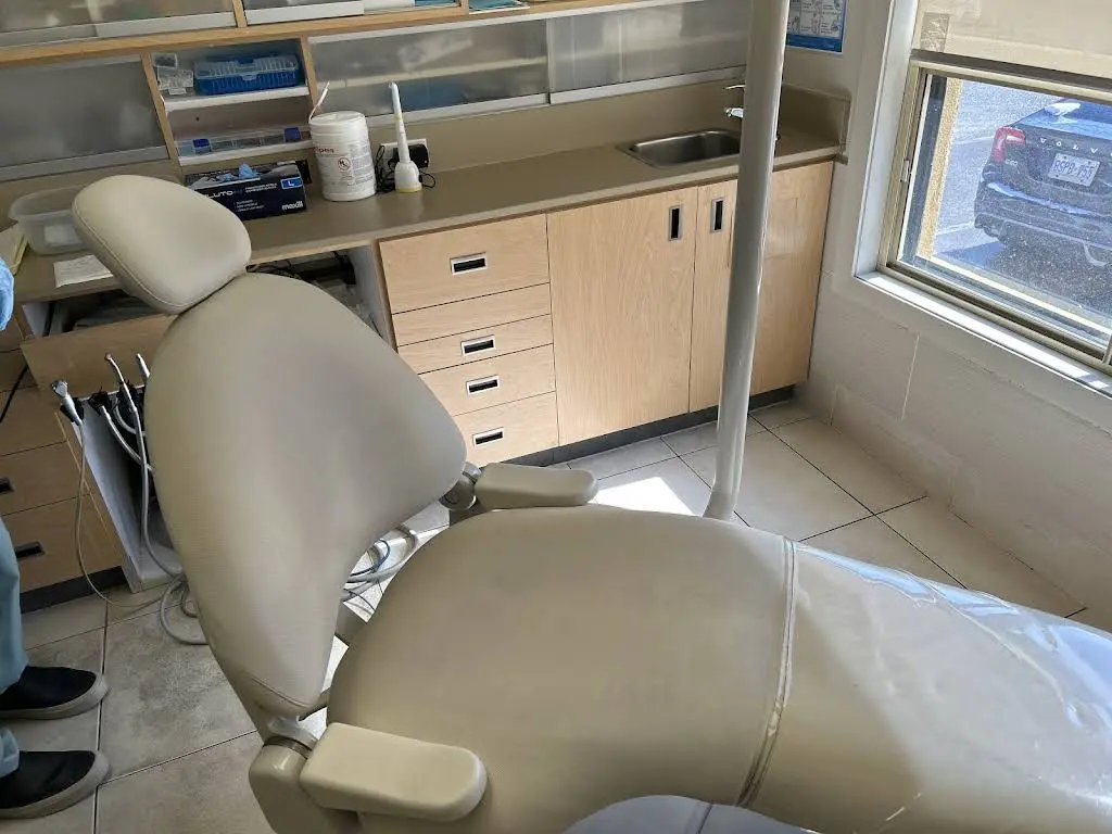 Dentistry On Britannia