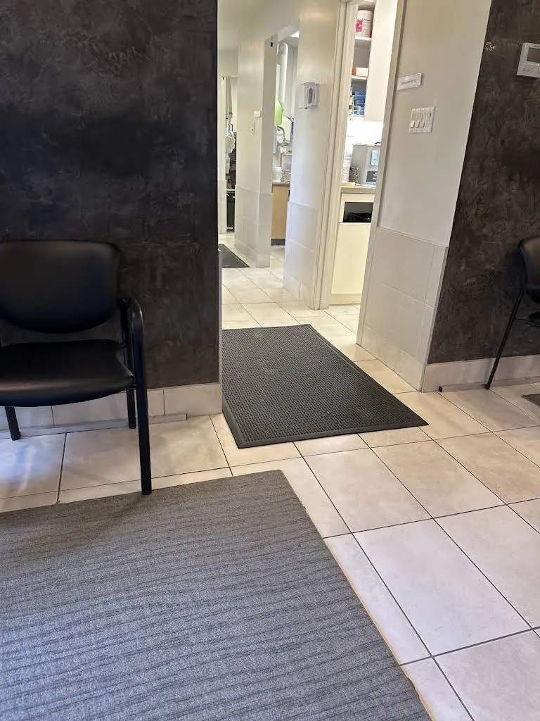 Dentistry On Britannia