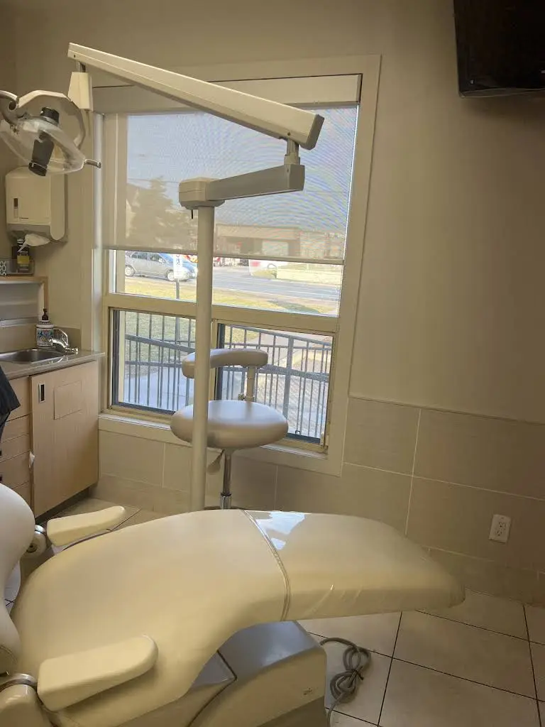 Dentistry On Britannia