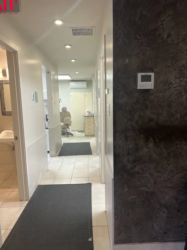 Dentistry On Britannia