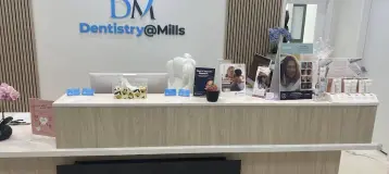 Dentistry@Mills