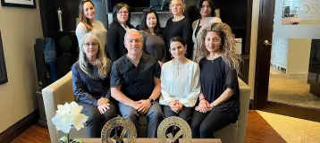 Dentistry in Streetsville